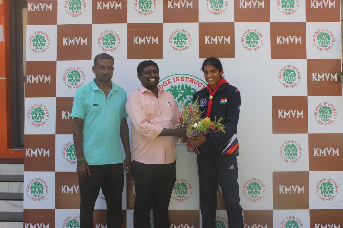 Kanishka Recognition wishes